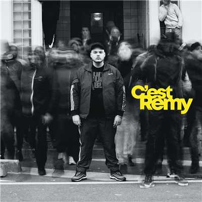 アルバム/C'est Remy (Explicit)/Remy