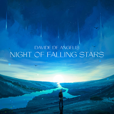 Night of Falling Stars/Davide De Angelis