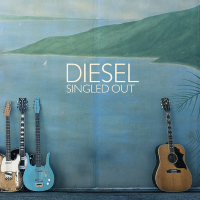 Cry In Shame (Acoustic)/Diesel