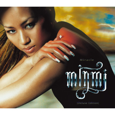 The Perfect Vision(Wicked Mix)/MINMI & JUMBO MAATCH