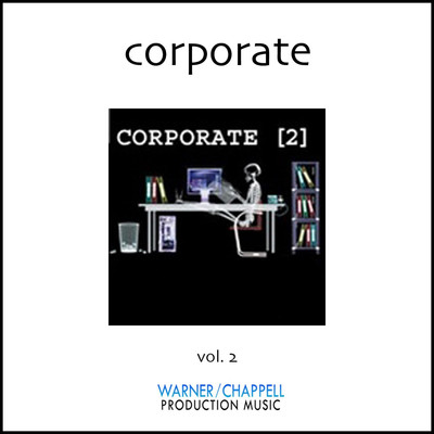 Corporate, Vol. 2/Hollywood Film Music Orchestra