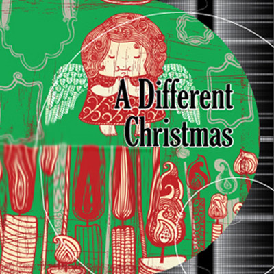 A Different Christmas/Holiday Music Ensemble