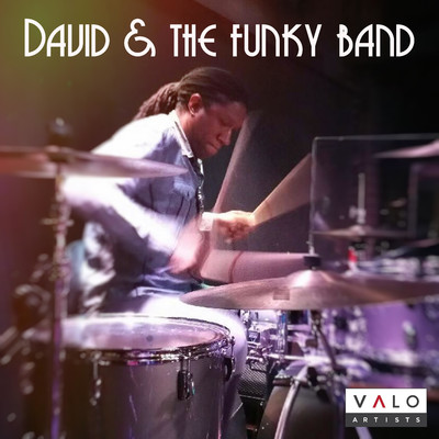 David and the Funky Band/David And The Funky Band