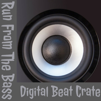 シングル/Run from the Bass/Digital Beat Crate