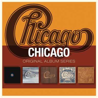 アルバム/Original Album Series/Chicago