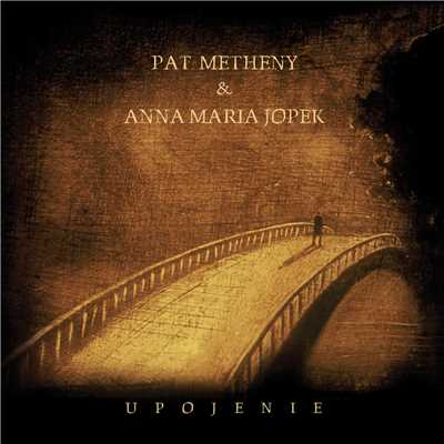 Are You Going with Me？/Pat Metheny & Anna Maria Jopek