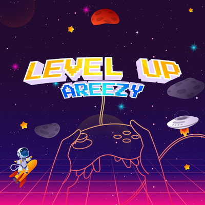 Level Up/Areezy