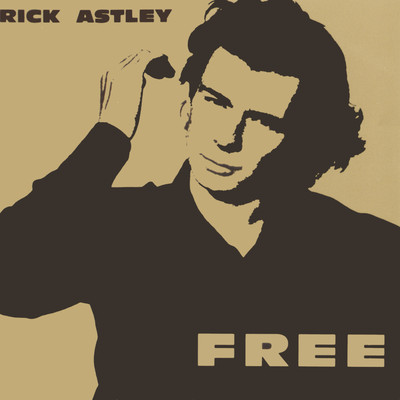 アルバム/Free/Rick Astley