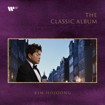 シングル/This Is the Moment/Kim Hojoong