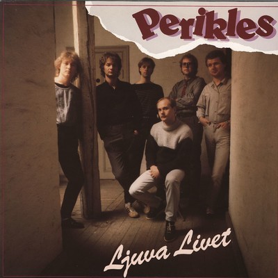 アルバム/Ljuva livet/Perikles
