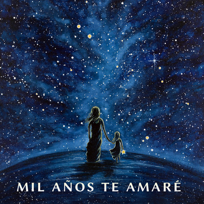 シングル/Mil Anos Te Amare/David Deyl