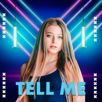 Tell Me/Kate Wild & Tuanuki