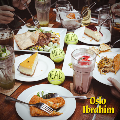 シングル/Your Favorite Food/Oslo Ibrahim