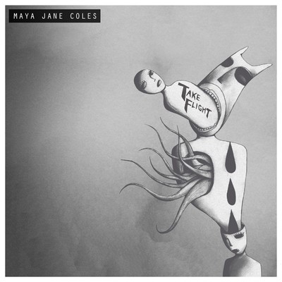 アルバム/Take Flight/Maya Jane Coles