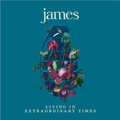 シングル/Coming Home (Pt.2) [Edit]/James