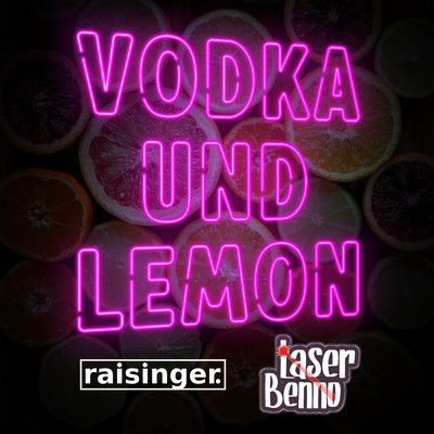 Raisinger, Laser Benno