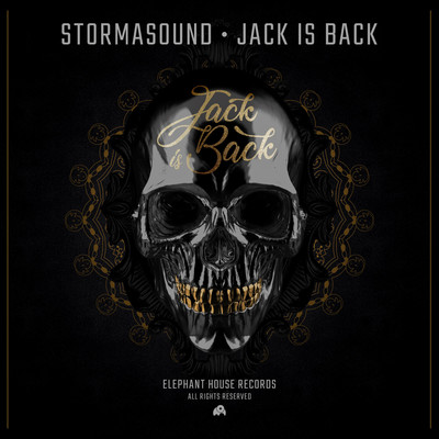 Jack Is Back/Stormasound