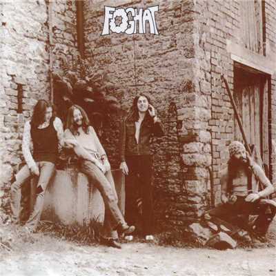 Fool's Hall of Fame (2016 Remaster)/Foghat