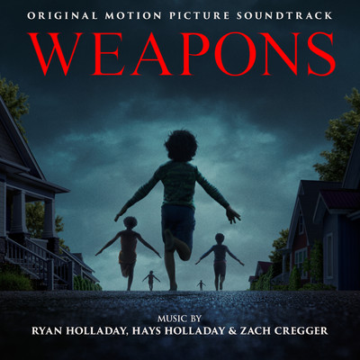 Daybreak/Ryan Holladay