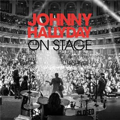 I Who Have Nothing (feat. Amy Keys) [Live au Galaxie d'Amneville le 29 novembre 2012]/Johnny Hallyday