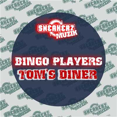 アルバム/Tom's Diner/Bingo Players