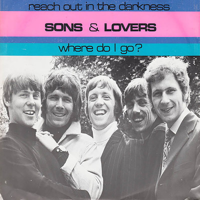 Where Do I Go/Sons And Lovers