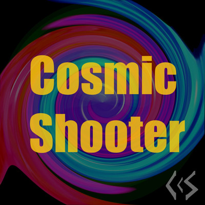 アルバム/Cosmic Shooter/D-Core