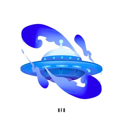 アルバム/UFO/大日禰宜