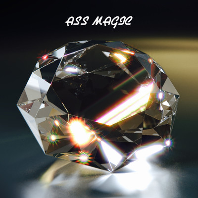 シングル/Diamond/ASS MAGIC