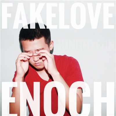 シングル/FakeLove/ENOCH