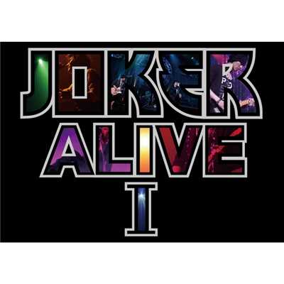 着うた®/Liar(ALIVE I Live Mix ver.)/JOKER