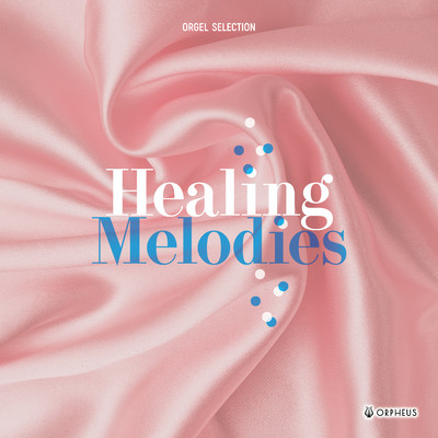 アルバム/オルゴール・セレクション Healing Melodies/クラウン オルゴール