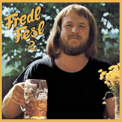 シングル/Der edle Rittersepp/Fredl Fesl