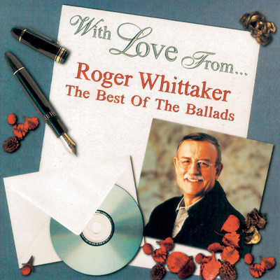 With Love From.../Roger Whittaker