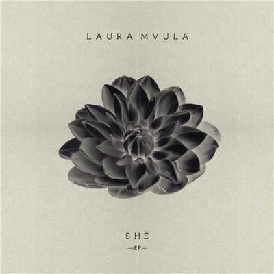 アルバム/She/Laura Mvula