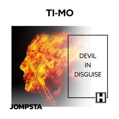 シングル/Devil In Disguise (Extended Mix)/Ti-Mo