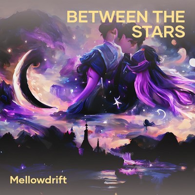 シングル/Between the Stars/MellowDrift