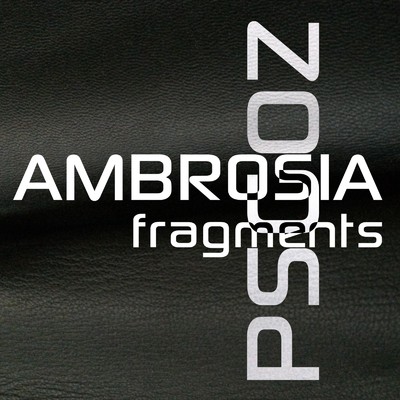 AMBROSIA fragments/PSGOZ