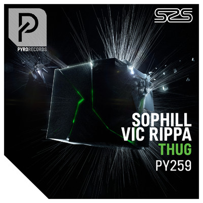 Sophill & Vic Rippa