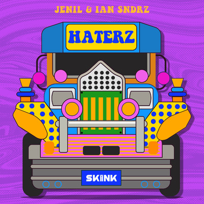 Haterz/Jenil & Ian Sndrz