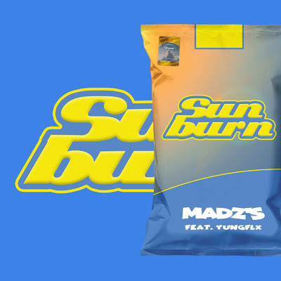 Sunburn (feat. YungFLX)/MADz's