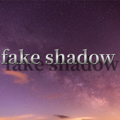シングル/fake shadow (feat. YUINA)/BREED