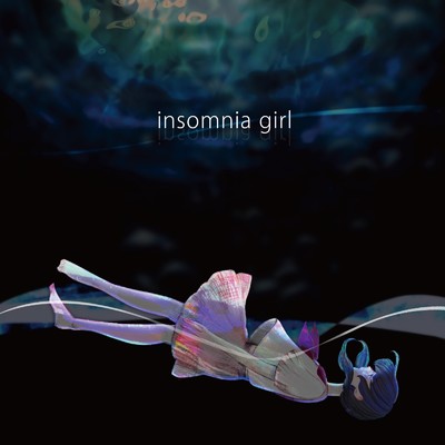 ファンファーレ/insomnia girl