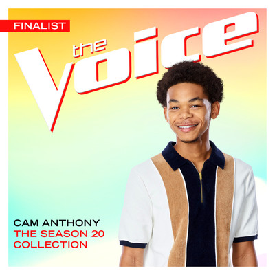 It's So Hard To Say Goodbye To Yesterday (The Voice Performance)/Cam Anthony