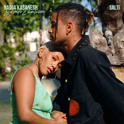 シングル/SECONDS 2 SUNRISE (featuring SALTI)/Nadja Kasanesh