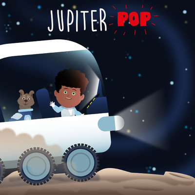 アルバム/Classical Music For Kids/Jupiter Pop