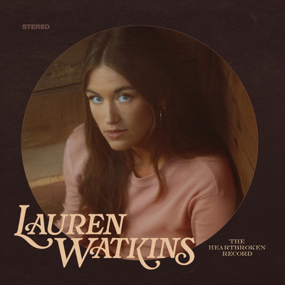 Stuck In My Ways/Lauren Watkins