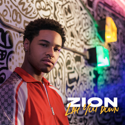 Lay You Down/Zion Foster