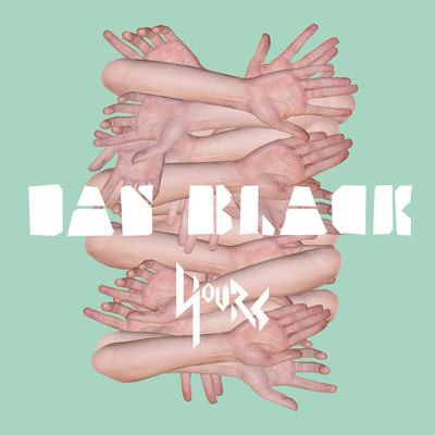 シングル/Yours (Blaqstarr Mix)/Dan Black