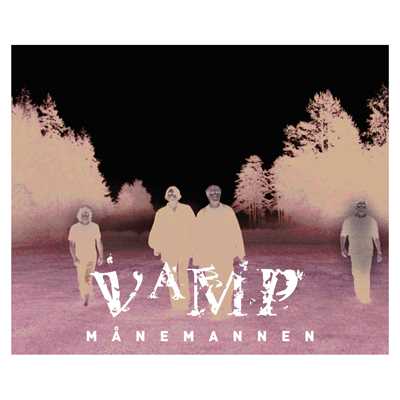 アルバム/Manemannen/Vamp